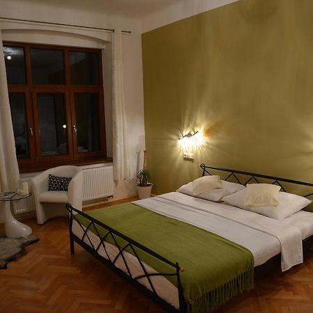 Apartment Rumunska Liberec Zewnętrze zdjęcie