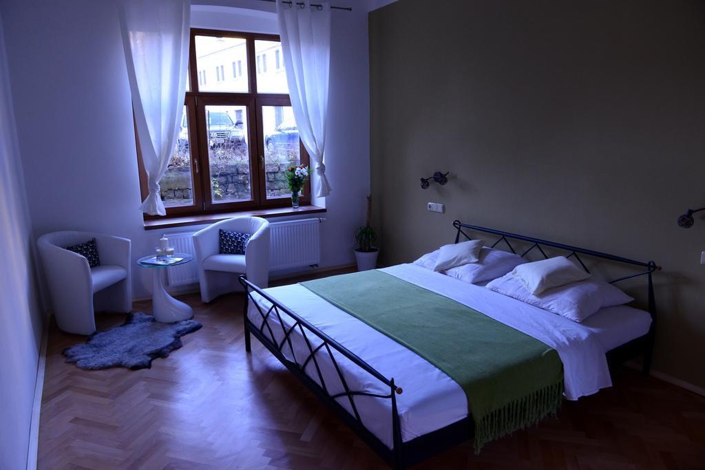 Apartment Rumunska Liberec Zewnętrze zdjęcie