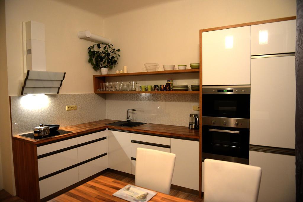 Apartment Rumunska Liberec Zewnętrze zdjęcie