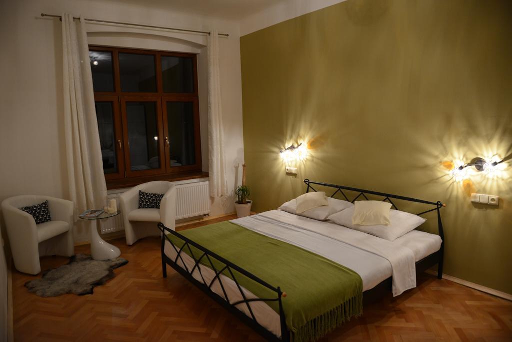 Apartment Rumunska Liberec Zewnętrze zdjęcie