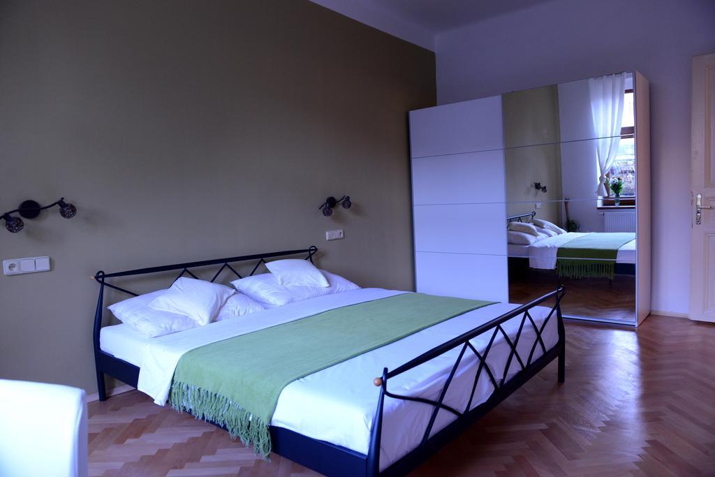 Apartment Rumunska Liberec Zewnętrze zdjęcie