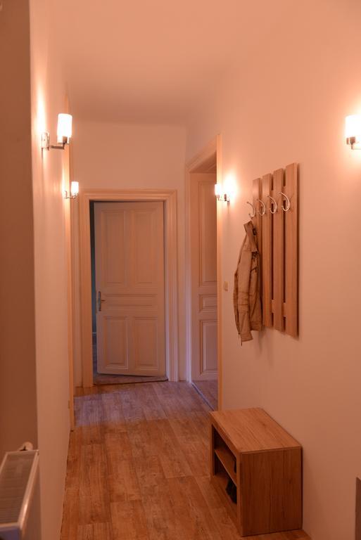 Apartment Rumunska Liberec Zewnętrze zdjęcie